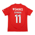 2024-25 SL Benfica Home Shirt