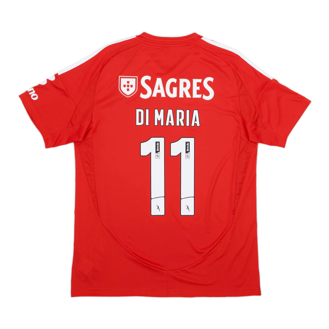 2024-25 SL Benfica Home Shirt