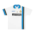 1997-98 FC Internazionale Milano Away Shirt