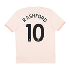 2018-19 Manchester United FC Away Shirt