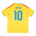 2026 Colombia 1st Kit