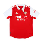 2022-23 Arsenal FC Home Shirt