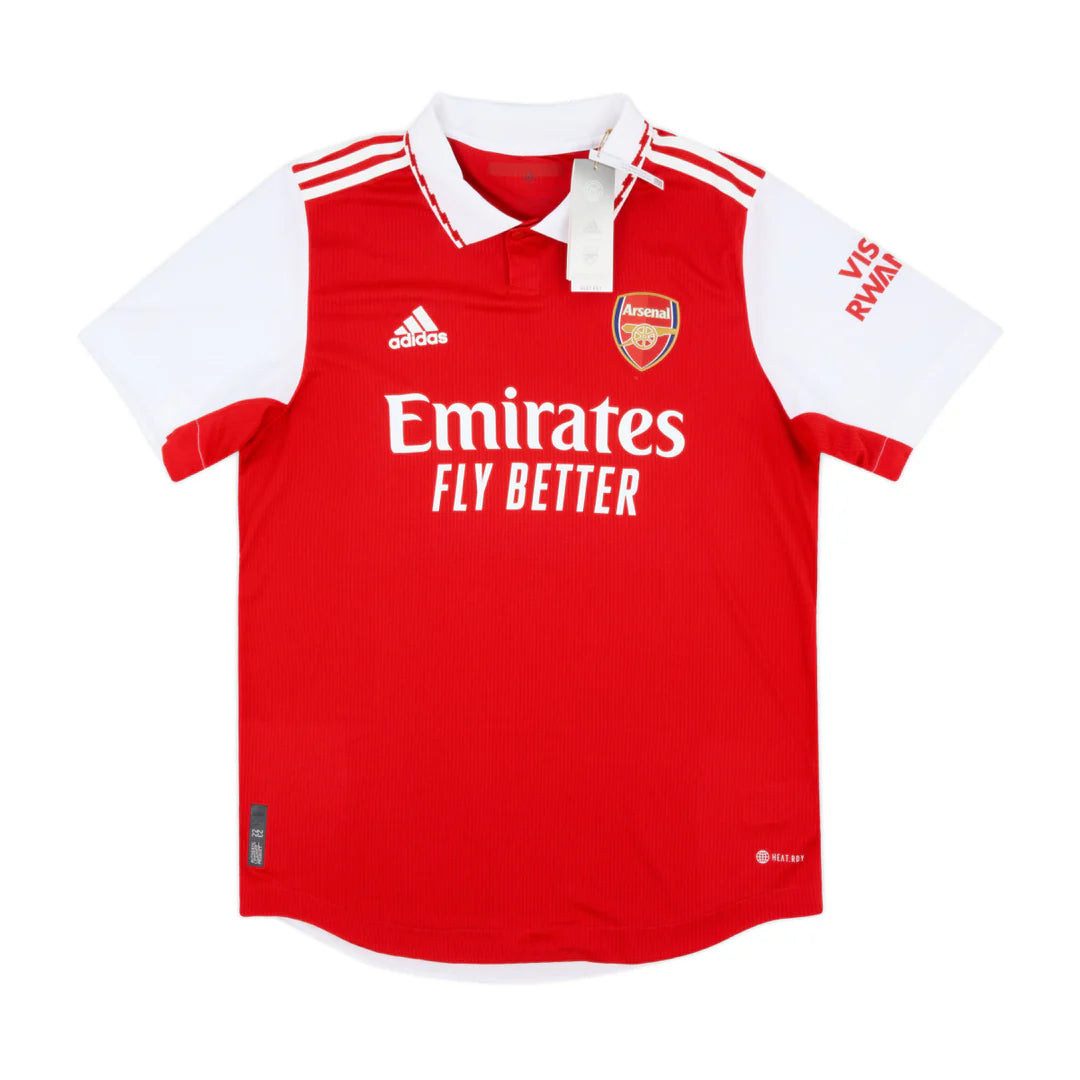 2022-23 Arsenal FC Home Shirt