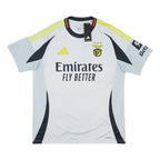 2024-25 SL Benfica Third Shirt