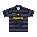 1997-98 FC Internazionale Milano Away Shirt