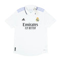 2022-23 Real Madrid CF Home Shirt