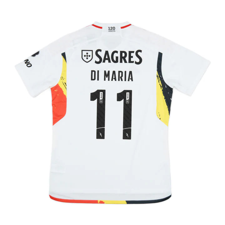 2023-24 SL Benfica Third Shirt