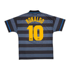 1997-98 FC Internazionale Milano Away Shirt
