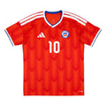 2026 Chile Home Kit