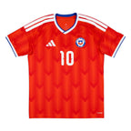 2026 Chile Home Kit