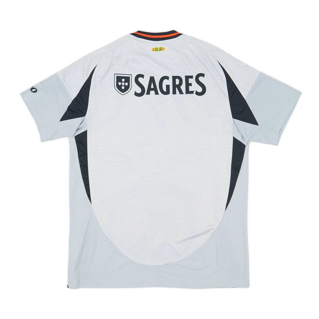 2024-25 SL Benfica Third Shirt