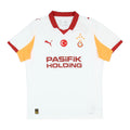 2025-26 Galatasaray SK Away Shirt
