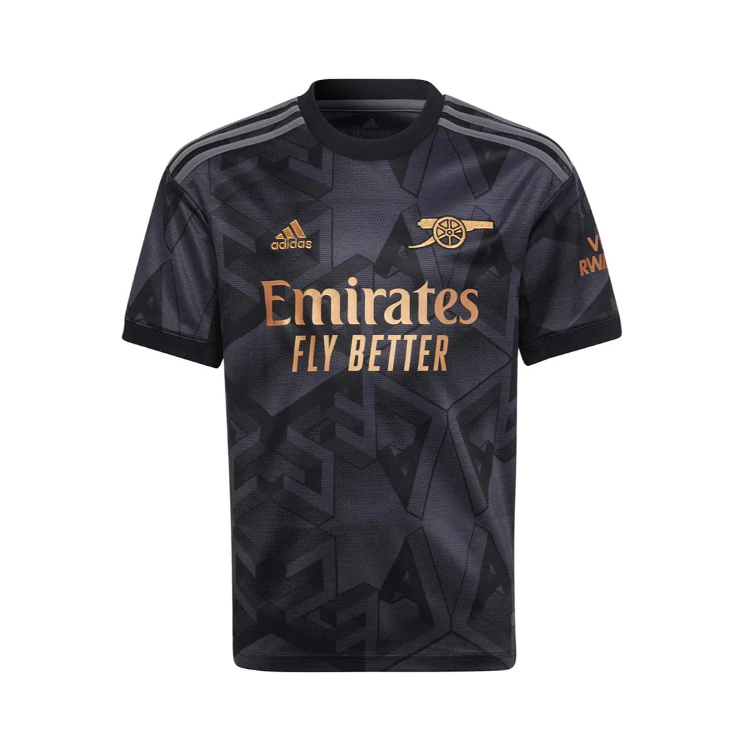2022-23 Arsenal FC Away Shirt