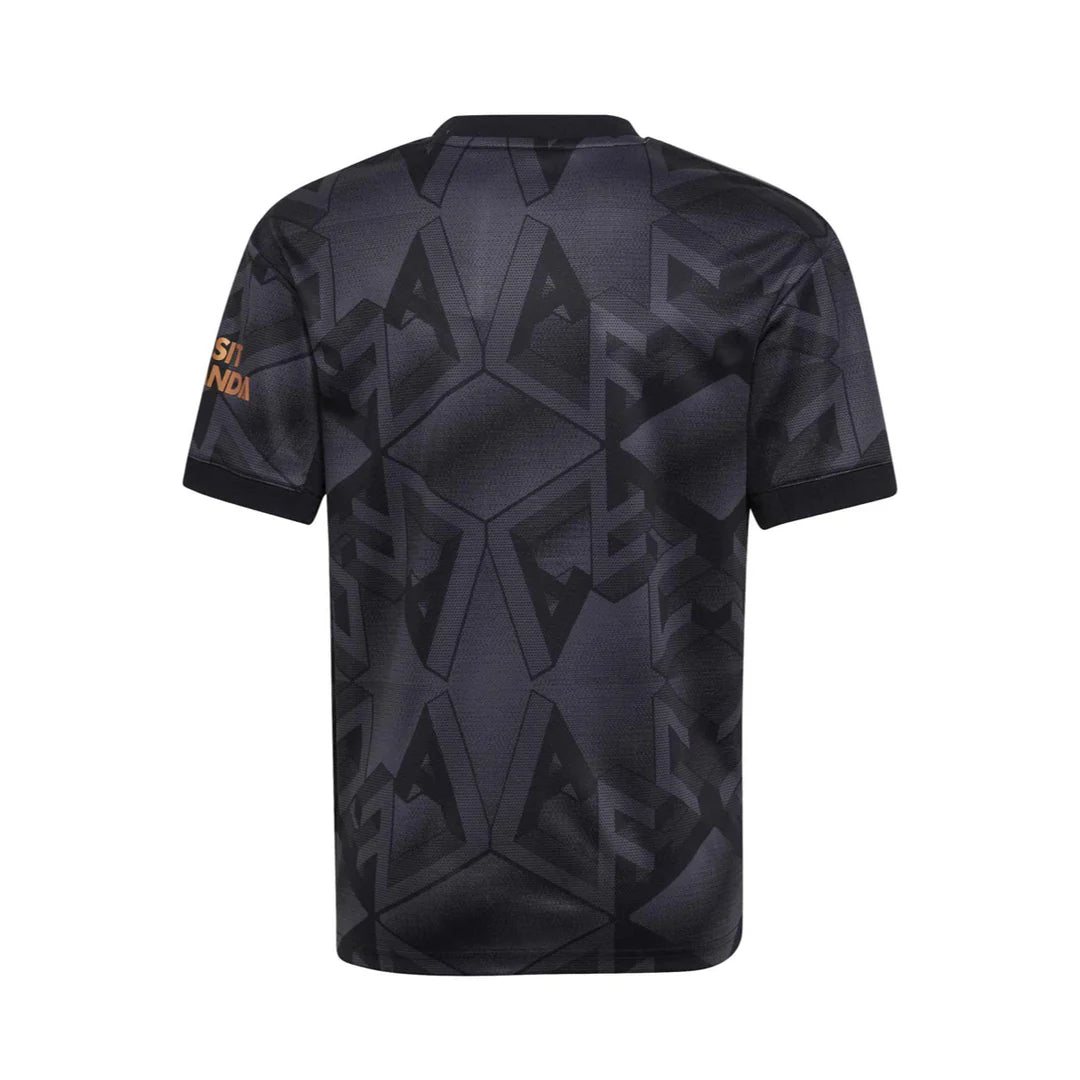 2022-23 Arsenal FC Away Shirt
