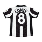 1997-98 Juventus FC Home Shirt