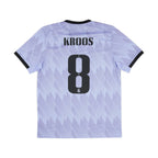 2022-23 Real Madrid CF Away Shirt