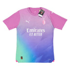 2023-24 AC Milan Third Shirt