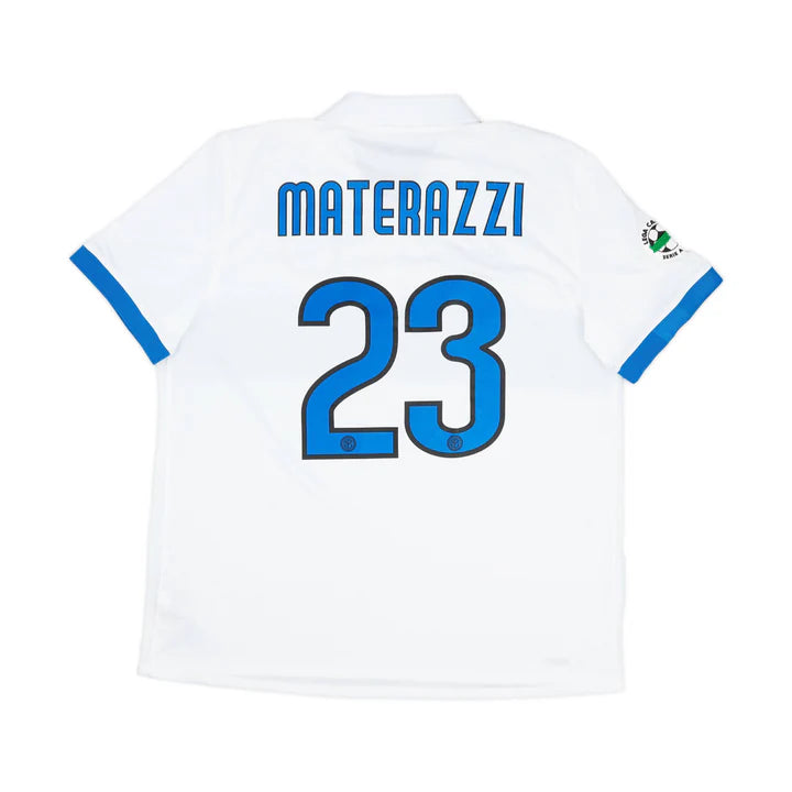 2009-10 Inter Milan Away Shirt