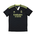 2022-23 Real Madrid CF Third Shirt