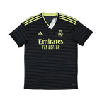 2022-23 Real Madrid CF Third Shirt