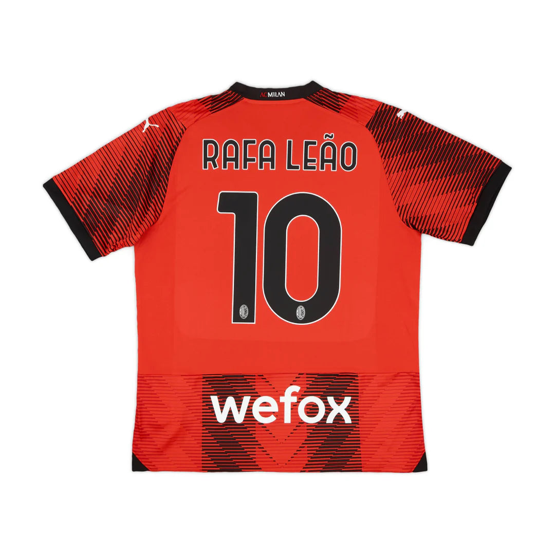 2023-24 AC Milan Home Shirt