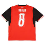 2026 Austria Home Kit