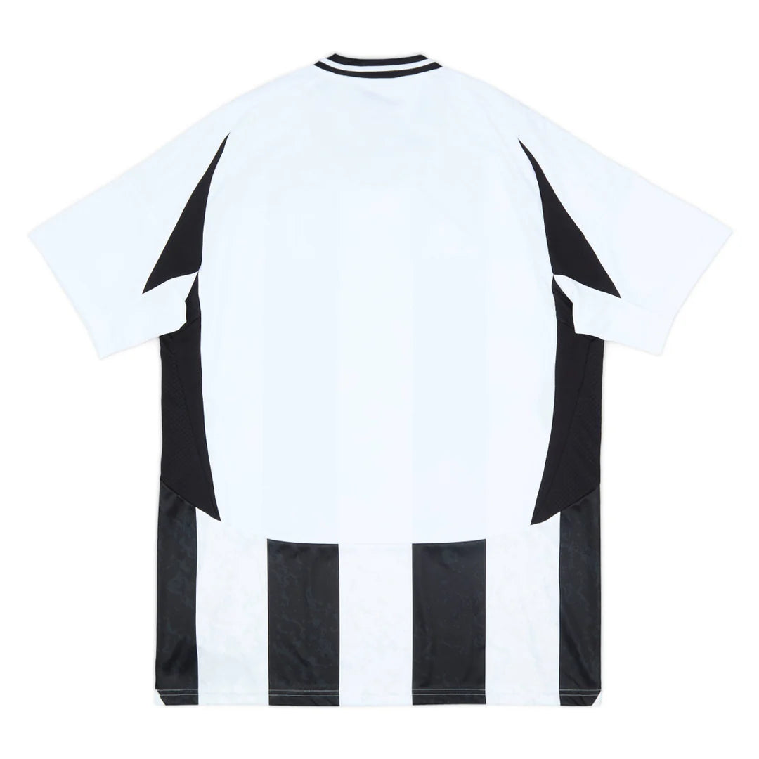 2024-25 Juventus FC Home Shirt