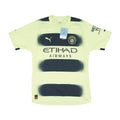 2022-23 Manchester City FC Third Shirt