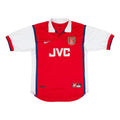 1998-99 Arsenal FC Home Shirt