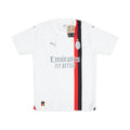 2023-24 AC Milan Away Shirt