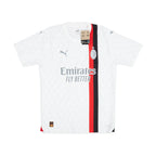 2023-24 AC Milan Away Shirt