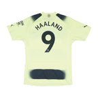 2022-23 Manchester City FC Third Shirt