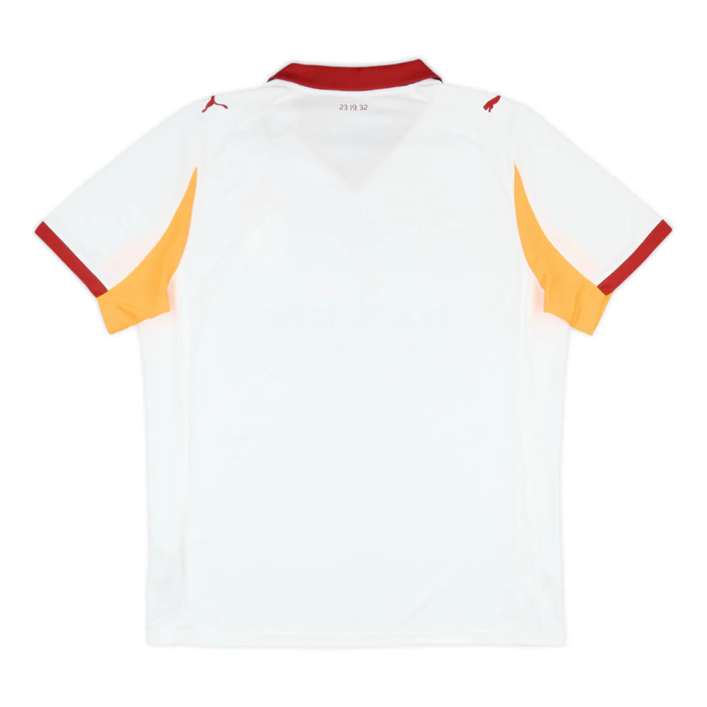 2025-26 Galatasaray SK Away Shirt