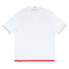 2025-26 AS Monaco Home Shirt