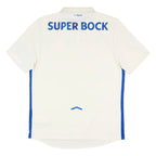 2025-26 FC Porto Third Shirt