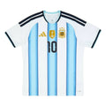 2026 Argentina Home Kit