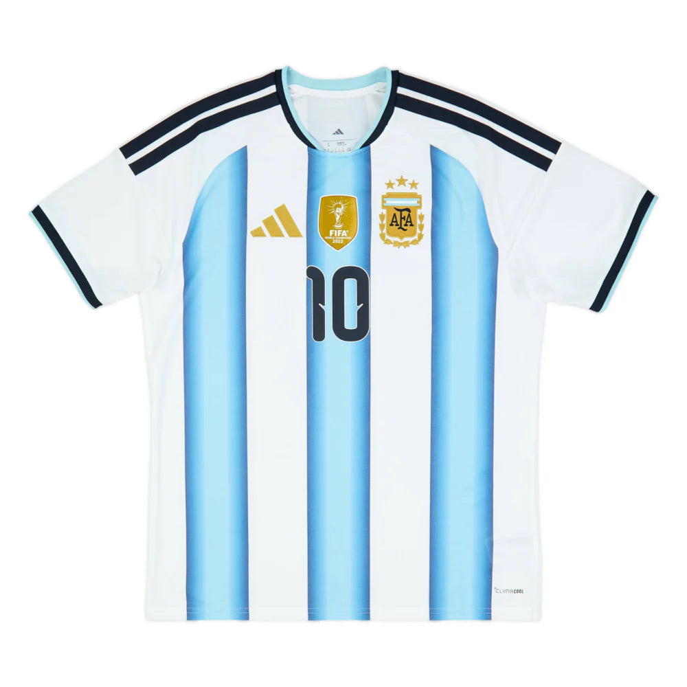 2026 Argentina Home Kit