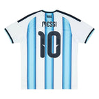 2026 Argentina Home Kit