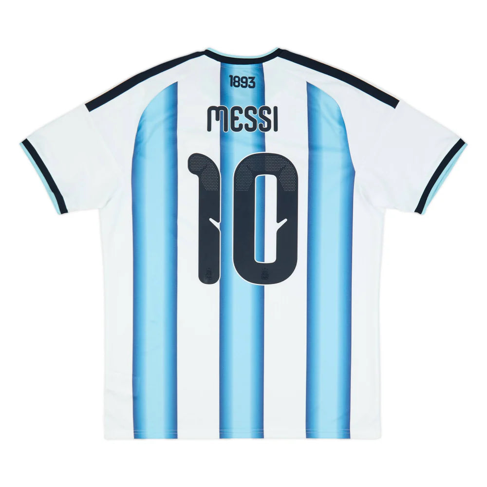 2026 Argentina Home Kit