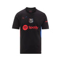 2024-25 FC Barcelona Away Shirt