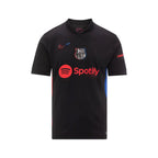 2024-25 FC Barcelona Away Shirt
