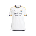 2023-24 Real Madrid CF Home Shirt