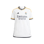2023-24 Real Madrid CF Home Shirt