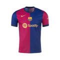 2024-25 FC Barcelona Home Shirt