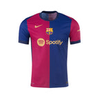 2024-25 FC Barcelona Home Shirt