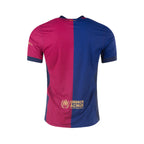 2024-25 FC Barcelona Home Shirt