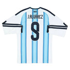 2026 Argentina Home Long Sleeve Kit