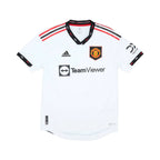 2022-23 Manchester United FC Away Shirt