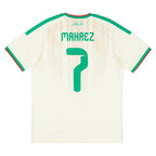 2026 Algeria Home Kit ­