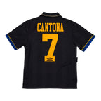 1993-95 Manchester United FC Away Shirt